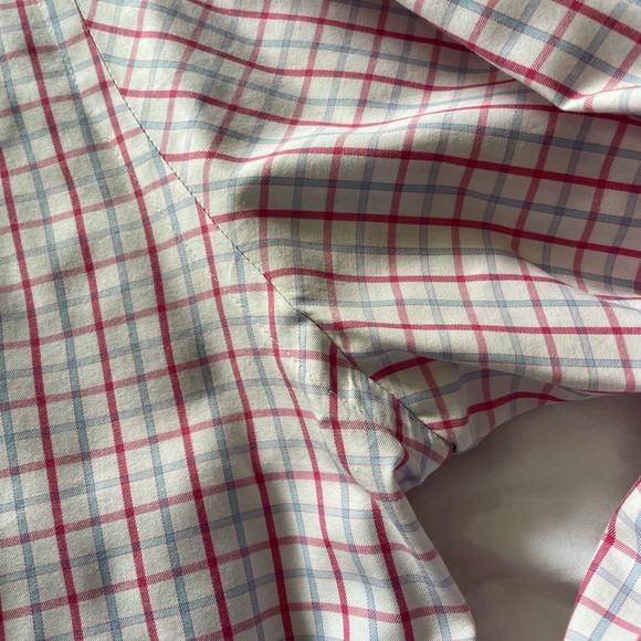 Peter Millar Button Up LS - Picture 3 of 4